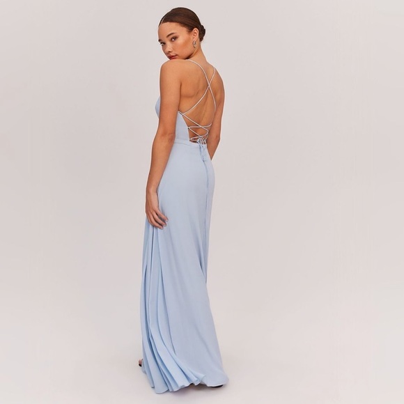 Fame and Partners Mirabella Dress - Picture 5 of 6